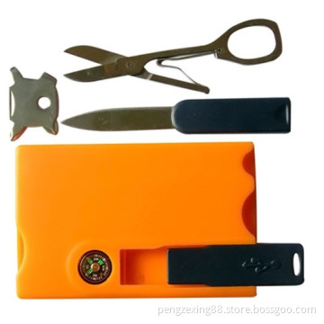 Multipurpose Card USB Flash Disk, 4GB Flash Drives, 8GB Pendrives (PZC207)